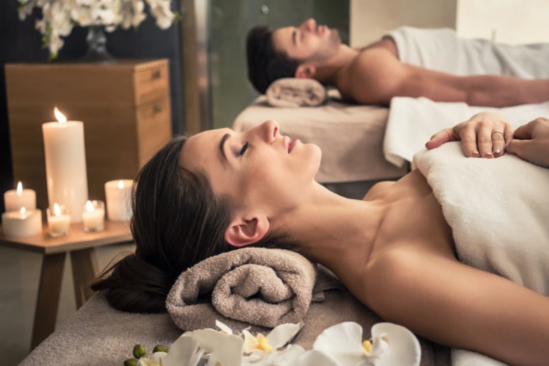 Bild für Wellness Arrangements