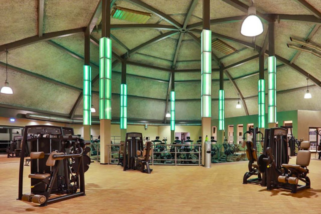 Bild für Fitness-Mitgliedschaften