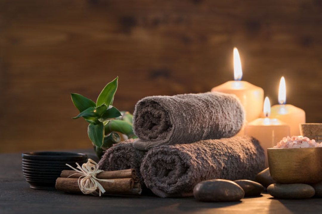 Bild für Wellnessprodukte